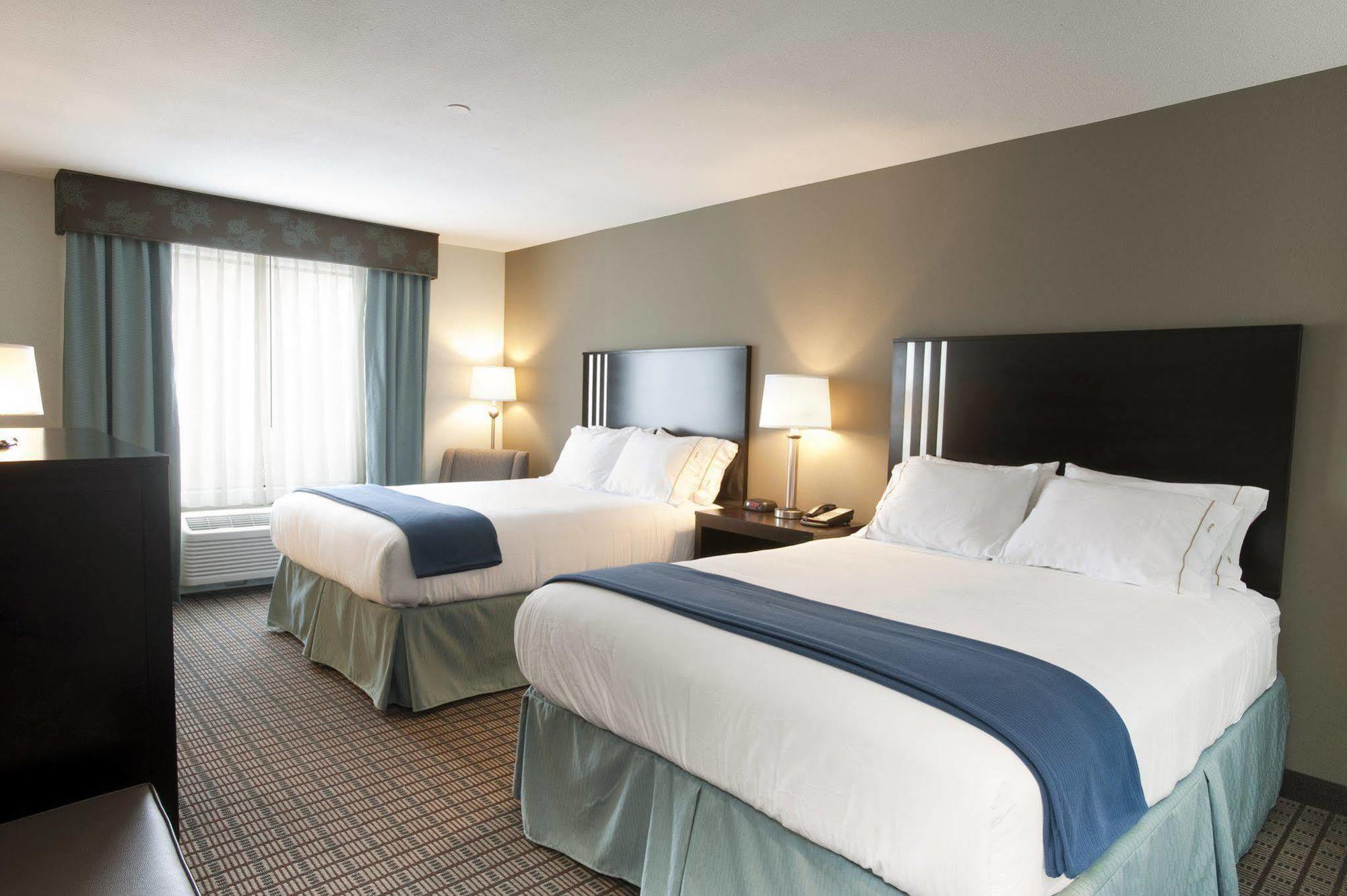 Shamokin Dam Holiday Inn Express Selinsgrove By Ihg מראה חיצוני תמונה